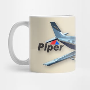 Piper M350 Mug